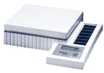 solar brievenweger, MAULtec S 2